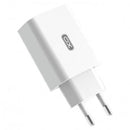 XO L36 Cargador de Corriente USB 18W - Carga Rapida - Proteccion Inteligente