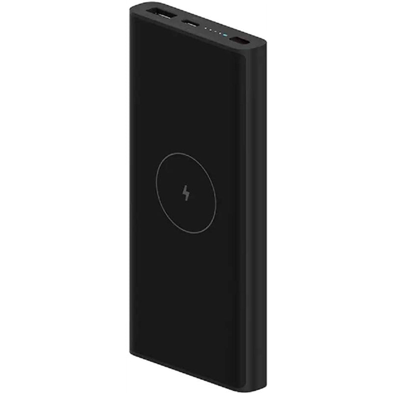 Xiaomi 10W Wireless Bateria Externa/Power Bank 10000 mAh Inalambrica 