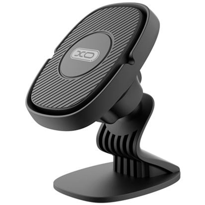 XO C33 Soporte Magnetico de Coche para Smartphones de 4" hasta 6" - Rotacion 360º