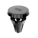 XO C55 Soporte Magnetico de Coche para Smartphones de 4" hasta 7" - Fijacion a Salida de Ventilacion - Rotacion 360º