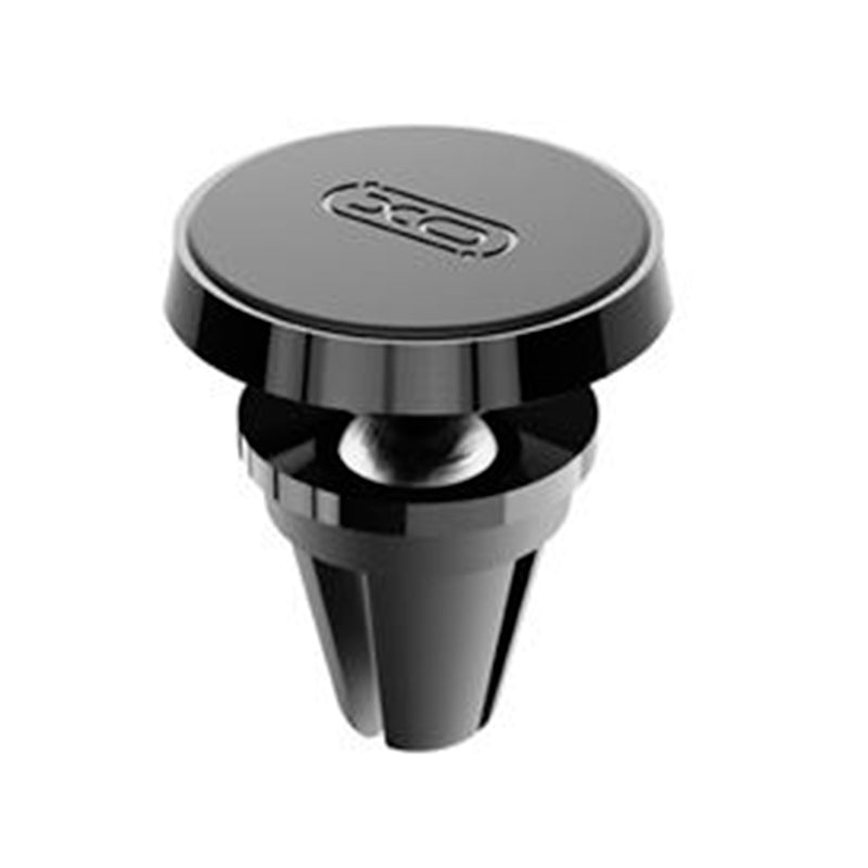 XO C55 Soporte Magnetico de Coche para Smartphones de 4" hasta 7" - Fijacion a Salida de Ventilacion - Rotacion 360º