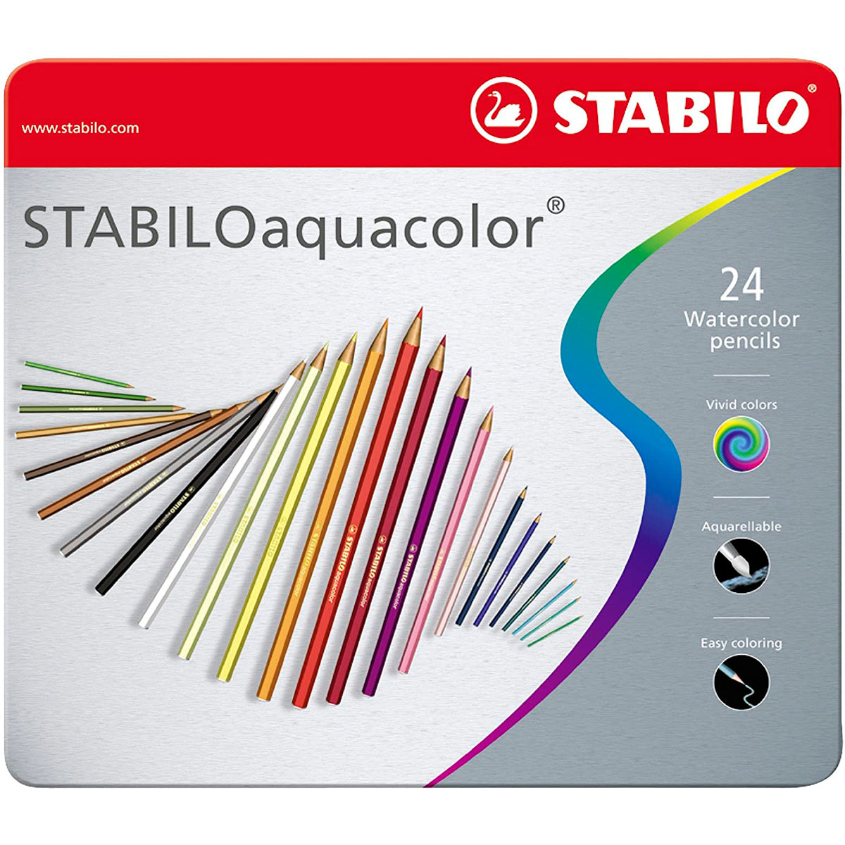 Stabilo