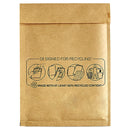 Fellowes Bankers Box Nº13 Pack de 10 Bolsas de Burbujas Acolchadas 150x210 mm