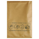 Fellowes Bankers Box Nº20 Pack de 10 Bolsas de Burbujas Acolchadas 350x470 mm