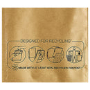 Fellowes Bankers Box Pack de 10 Bolsas de Burbujas Acolchadas para CD/DVD 200x180 mm