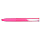 Pilot Boligrafo de Bola Retractil Super Grip G4 - 4 Colores - Punta 1.0mm - Trazo 0.27mm - Cuerpo Rosa (12 unidades)