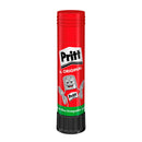 Pritt Barra de Pegamento 11grs - Sin Disolventes - 97% de Ingredientes Naturales - Lavable a 20ºC - Seguro para Niños (15 unidades)