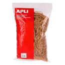 Apli Gomas Elasticas Ø 100 x 2 mm - Alta Calidad - Bolsa con 100g