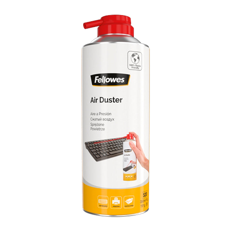 Fellowes Spray Aire a Presion sin HFC 350ml