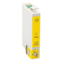 Epson 604XL Amarillo Cartucho de Tinta Generico - Reemplaza C13T10H44010/C13T10G44010