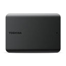 Toshiba Canvio Basics Disco Duro Externo 2.5" 1TB USB 3.2