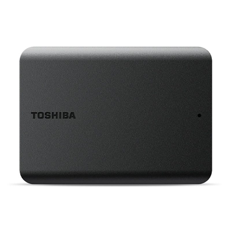 Toshiba Canvio Basics Disco Duro Externo 2.5" 1TB USB 3.2