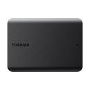 Toshiba Canvio Basics 2022 Disco Duro Externo 2.5" 2TB USB 3.2