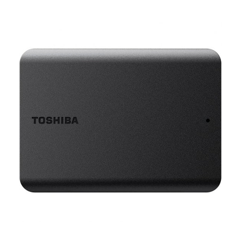 Toshiba Canvio Basics 2022 Disco Duro Externo 2.5" 2TB USB 3.2