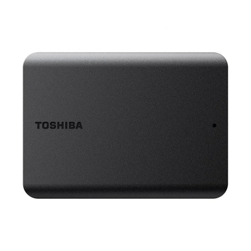 Toshiba Canvio Basics 2022 Disco Duro Externo 2.5" 4TB USB 3.2