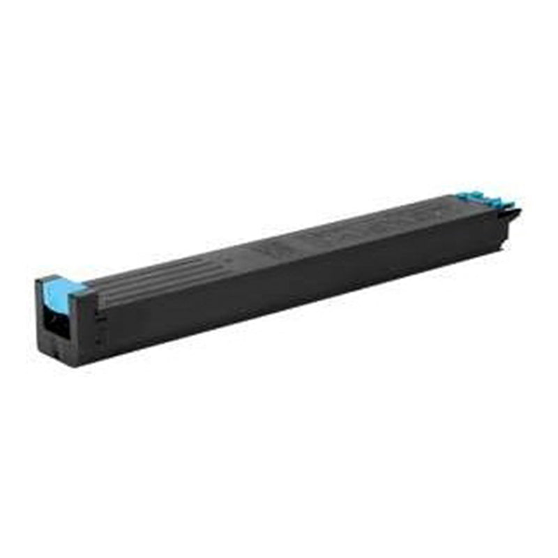 Sharp MX31 Cyan Cartucho de Toner Generico - Reemplaza MX-31GTCA