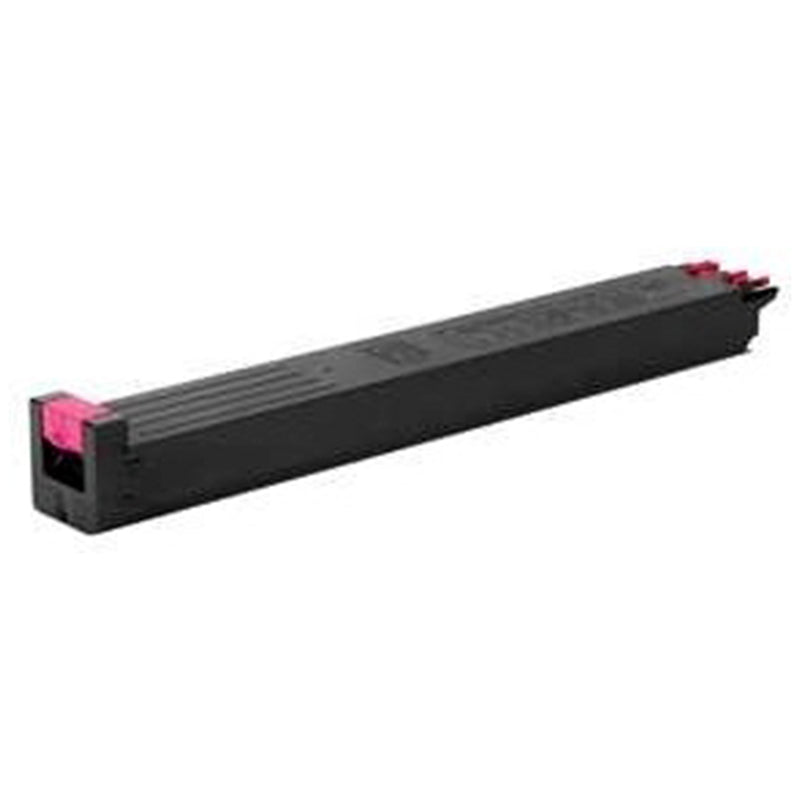 Sharp MX31 Magenta Cartucho de Toner Generico - Reemplaza MX-31GTMA