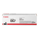 Canon 067 Negro Cartucho de Toner Original - 5102C002
