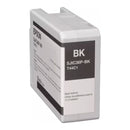 Epson SJIC36P Negro Cartucho de Tinta Original - C13T44C140/SJIC36P(K)