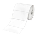 Brother LDP1J050102203I Etiquetas Pack 4 u.