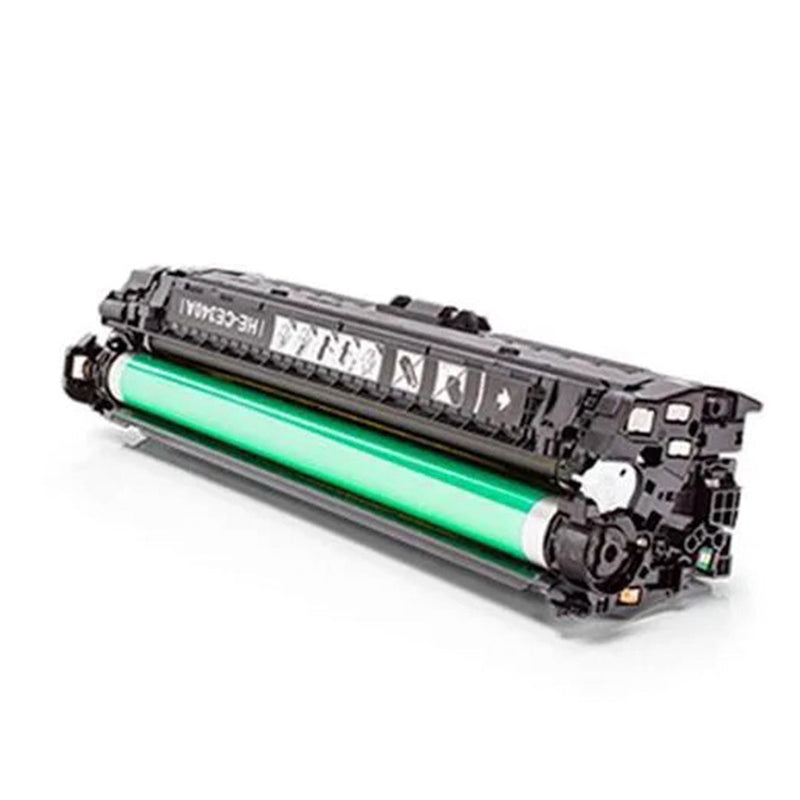 HP CE340A/CE740A/CE270A Negro Cartucho de Toner Generico - Reemplaza 651A/307A/650A