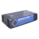 HP 991X/991A Negro Cartucho de Tinta Pigmentada Generico - Reemplaza M0K02AE/M0J86AE