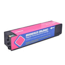 HP 991X/991A Magenta Cartucho de Tinta Pigmentada Generico - Reemplaza M0J94AE/M0J78AE