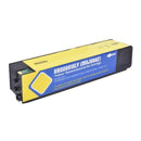 HP 991X/991A Amarillo Cartucho de Tinta Pigmentada Generico - Reemplaza M0J98AE/M0J82AE