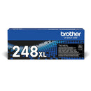 Brother TN248XLBK Negro Cartucho de Toner Original - TN248XLBK