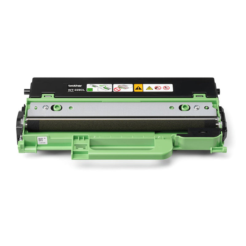 Brother WT229CL Bote Residual Original - WT229CL