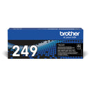 Brother TN249BK Negro Tóner Original