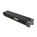 Sharp MXC35 Negro Cartucho de Toner Original - MXC35TB