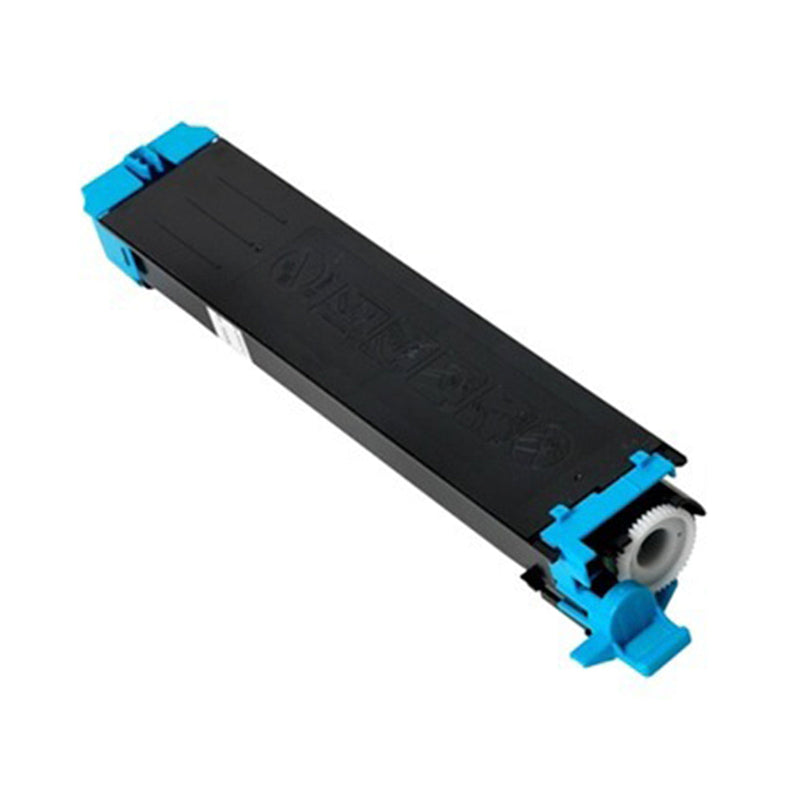 Sharp MXC35 Cyan Cartucho de Toner Original - MXC35TC