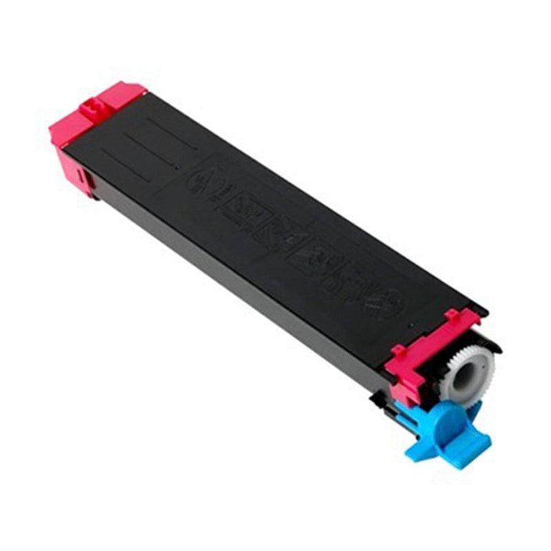 Sharp MXC35 Magenta Cartucho de Toner Original - MXC35TM
