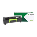 Lexmark M1242/XM1242 Negro Cartucho de Toner Original - 24B6888