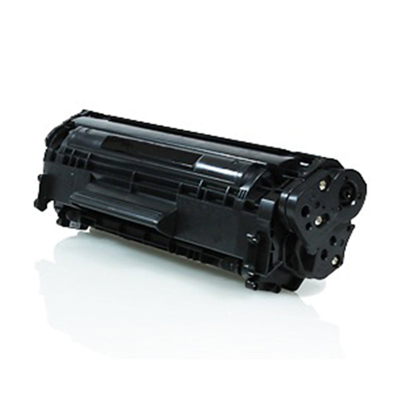 HP Q2612X Negro Cartucho de Toner Generico - Reemplaza 12X