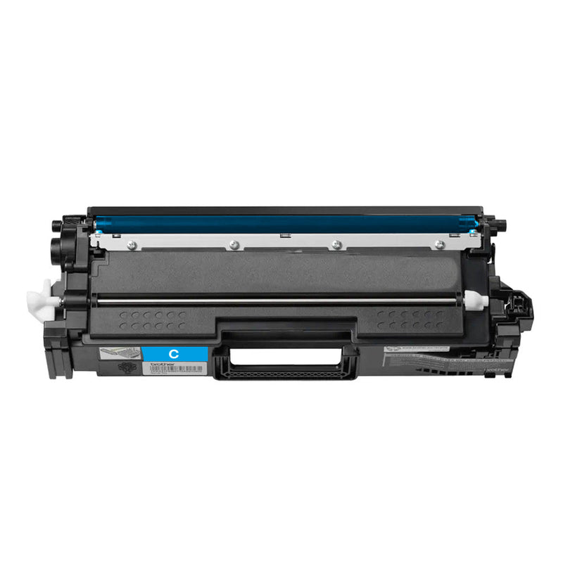 Brother TN821XXL Cyan Cartucho de Toner Generico - Reemplaza TN821XXLC