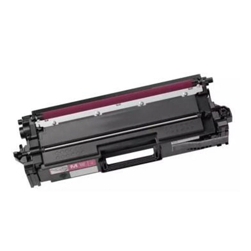 Brother TN821XXL Magenta Cartucho de Toner Generico - Reemplaza TN821XXLM