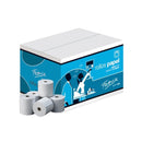 Fabrisa Rollo de Papel Electra - Medidas 114x65x12mm (48 unidades)