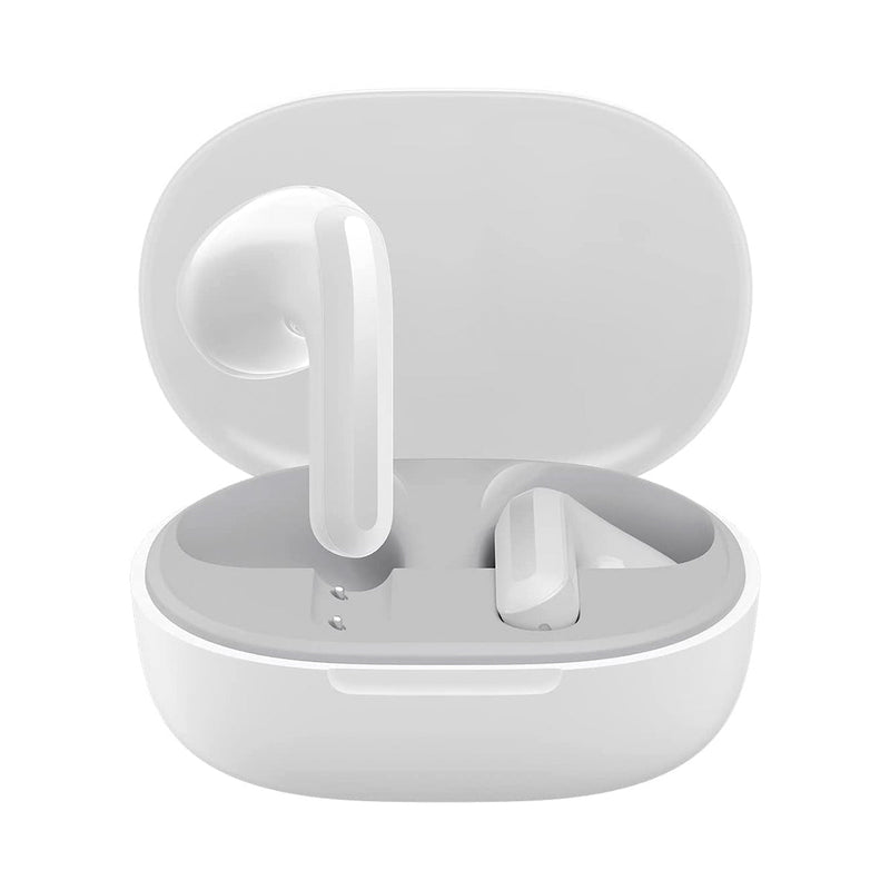 Xiaomi Redmi Buds 4 Lite Auriculares Bluetooth 5.3 - Microfono Integrado - Autonomia hasta 5h - Resistencia IPX4