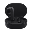 Xiaomi Redmi Buds 4 Lite Auriculares Bluetooth 5.3 - Microfono Integrado - Autonomia hasta 5h - Resistencia IPX4 - Color Negro