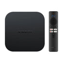 Xiaomi TV Box S 2nd Gen UltraHD 4K 8GB - WiFi, Bluetooth, HDMI, USB