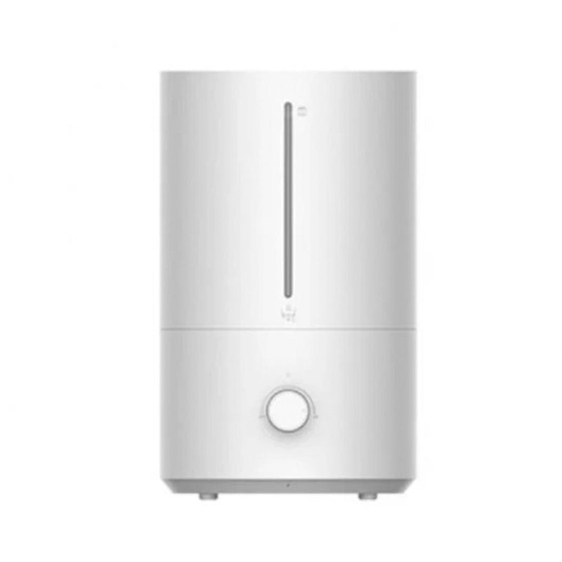 Xiaomi Humidifier 2 Lite Humidificador de Aire 23W - 4L - Tecnologia Antibacteriana de Iones de Plata - Autonomia hasta 30h - Silencioso - Color Blanco