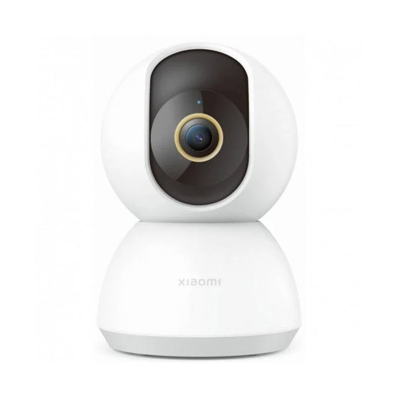 Xiaomi Smart Camera C300 Camara IP Vigilancia 2K WiFi - Vigilancia Interior - Vision Nocturna - Angulo de Vision 360° - IA para Detección Humana