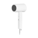 Xiaomi Compact Hair Dryer H101 Secador de Pelo 1600W - Secado Rapido - Diseño Compacto y Plegable - Aire Frio - 2 Niveles de Temperatura - Color Blanco