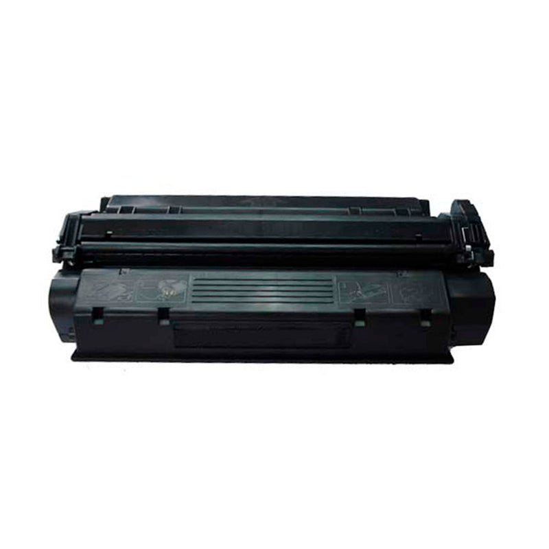 Canon Cartridge T/FX8 Negro Cartucho de Toner Generico - Reemplaza 7833A002/CRG-T