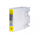 Epson T9074 Amarillo Cartucho de Tinta Pigmentada Generico - Reemplaza C13T907440