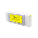 Epson T7254 Amarillo Cartucho de Tinta Generico - Reemplaza C13T725400