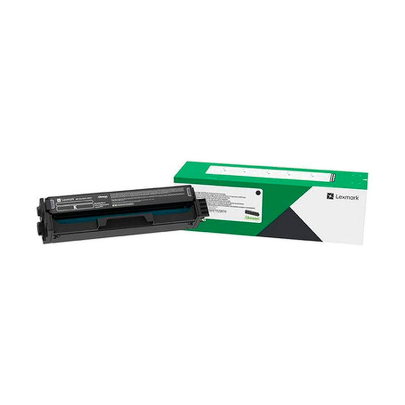 Lexmark CS431/CX431 Negro Cartucho de Toner Original - 20N20K0/20N0X10