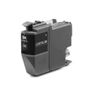 Brother LC421XL Negro Cartucho de Tinta Generico - Reemplaza LC421XLBK